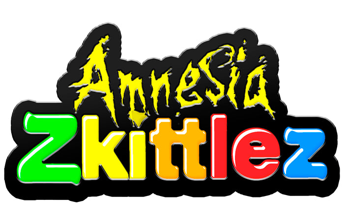 Fastbuds - Amnesia Zkittlez Auto