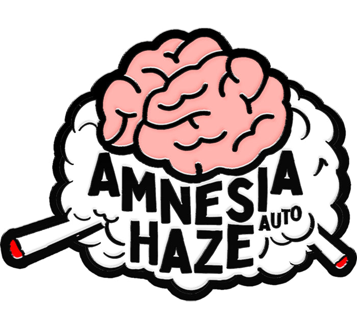 Fastbuds - Amnesia Haze Auto