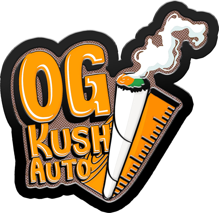 Fastbuds - OG Kush Auto