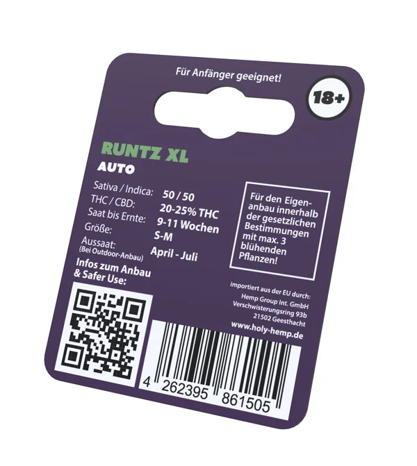 Grow Elemenz_ Holyhemp_