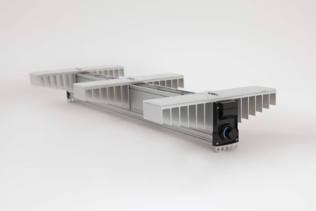Sanlight evo-3-100