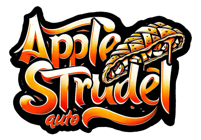 Fastbuds - Apple Strudel Auto