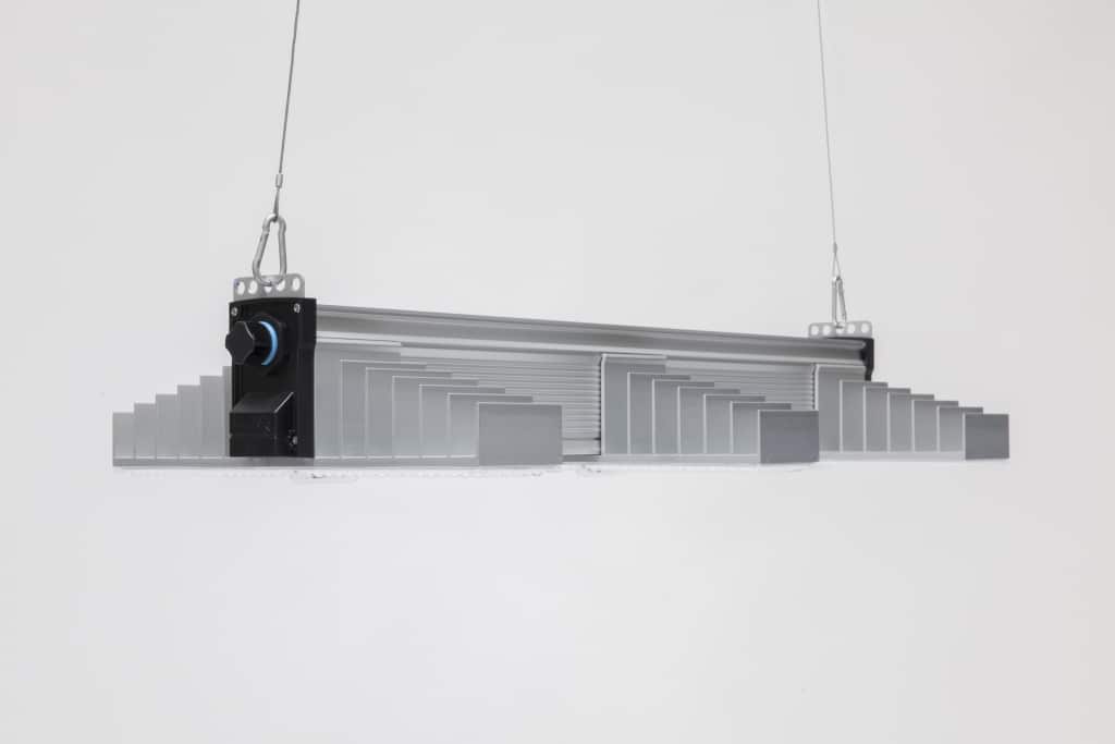 SANlight - EVO 1.5 LED Growlampe