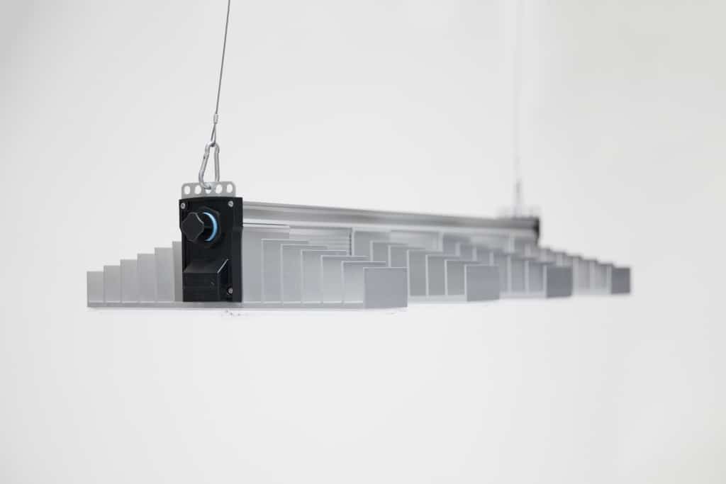 SANlight - EVO 1.5 LED Growlampe