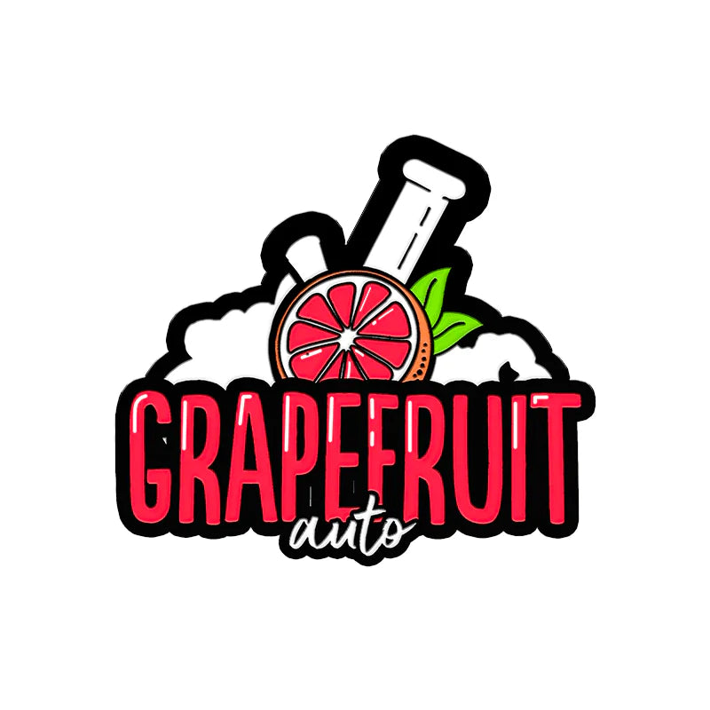 Fastbuds - Grapefruit Auto