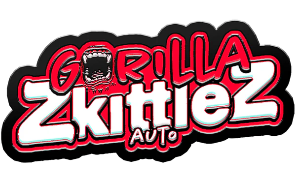 Fastbuds - Gorilla Zkittlez Auto
