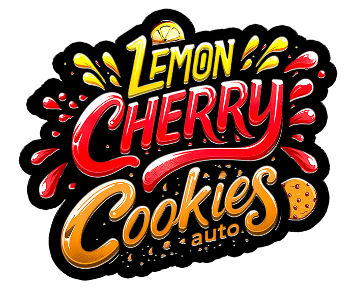 Fastbuds - Lemon Cherry Cookies Auto