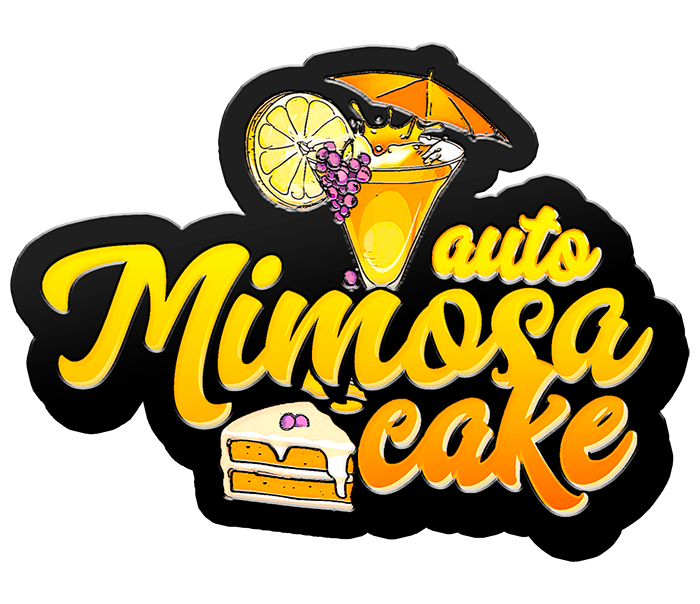 Fastbuds - Mimosa Cake Auto