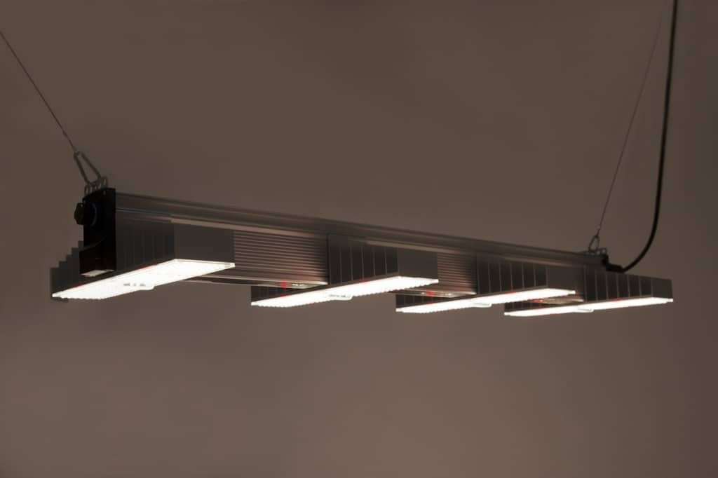 SANlight - EVO 1.5 LED Growlampe