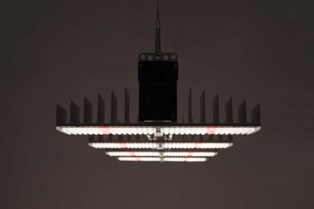 SANlight - EVO 1.5 LED Growlampe