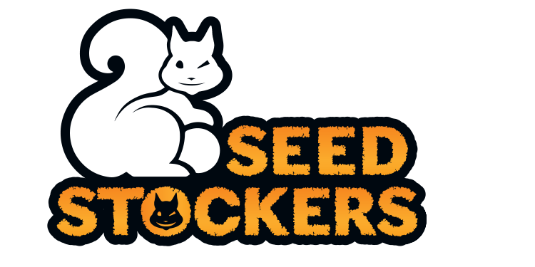 Seedstockers - Mack & Crack Fem