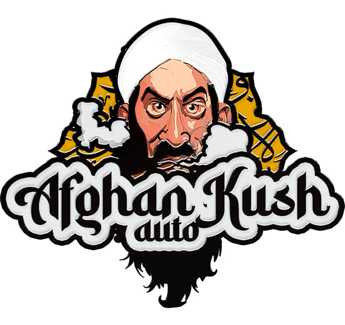 Fastbuds - Afghan Kush Auto