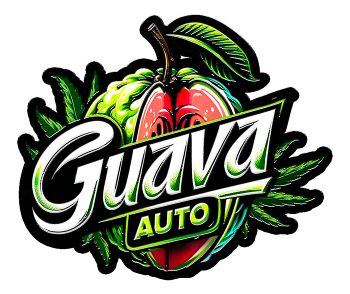 Fastbuds - Guava Auto