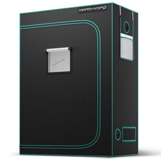 Mars Hydro - Growbox 120x60x180cm