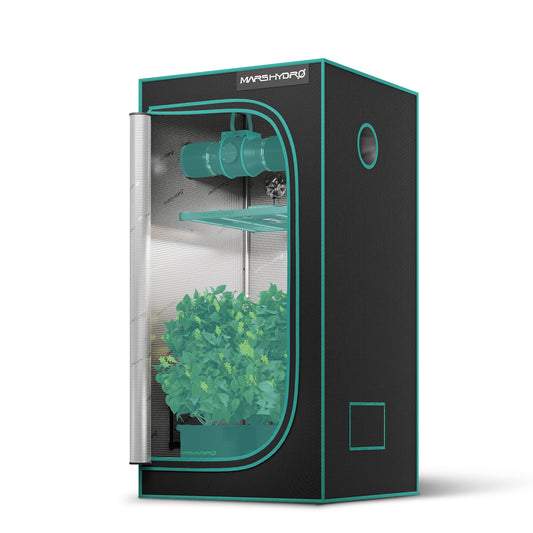 Mars Hydro - Growbox 80×80×160cm