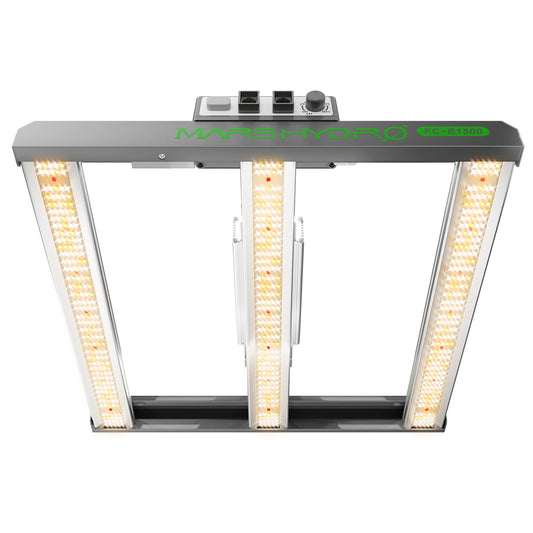 Marshydro fc e 1500 Beste Grow Lampe Grow Elemenz