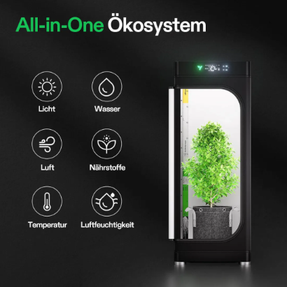 VIVOSUN - VGrow Smart Growbox