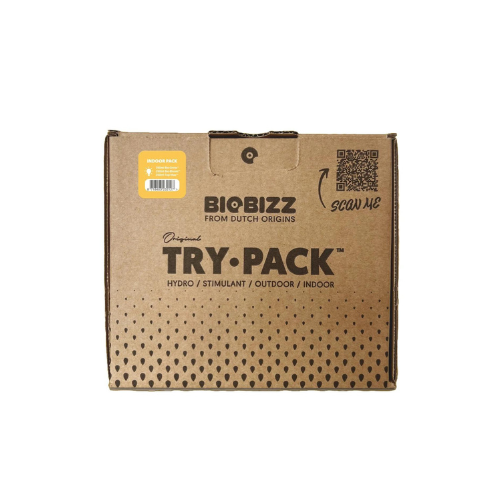 Biobizz Trypack Indoor Grow-Elemenz online Growshop