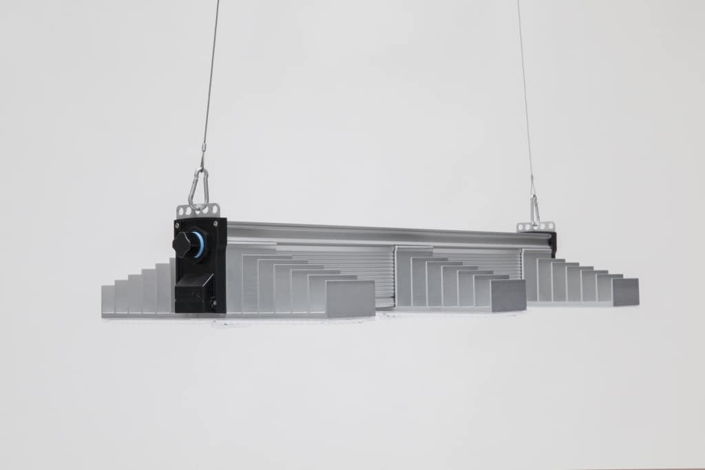 SANlight - EVO 1.5 LED Growlampe