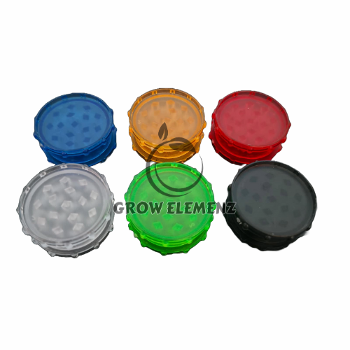 Mini Acryl Grinder 34mm