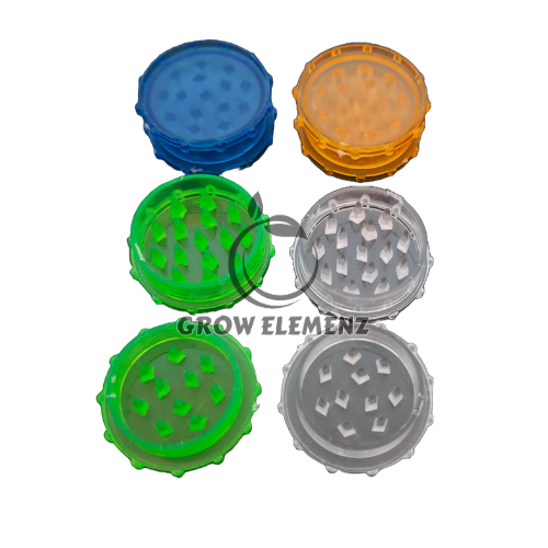 Mini Acryl Grinder 34mm