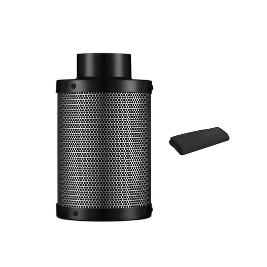 VIVOSUN - Aktivkohlefilter 10cm