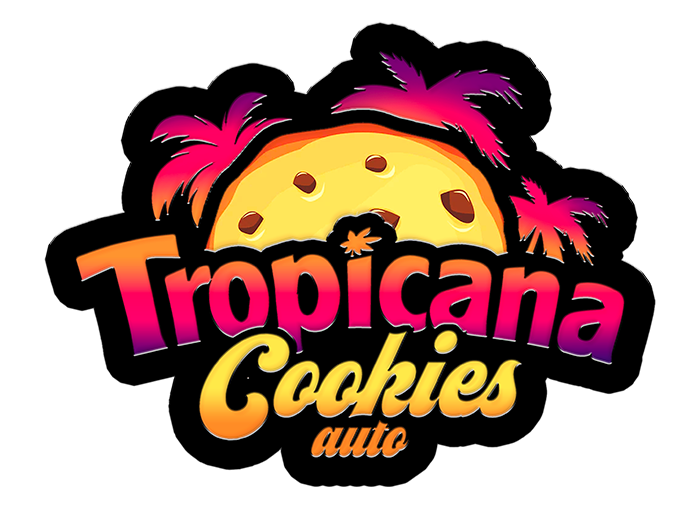 Fastbuds - Tropicana Cookies Auto